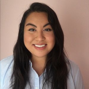 Meet your Posher, Katherine